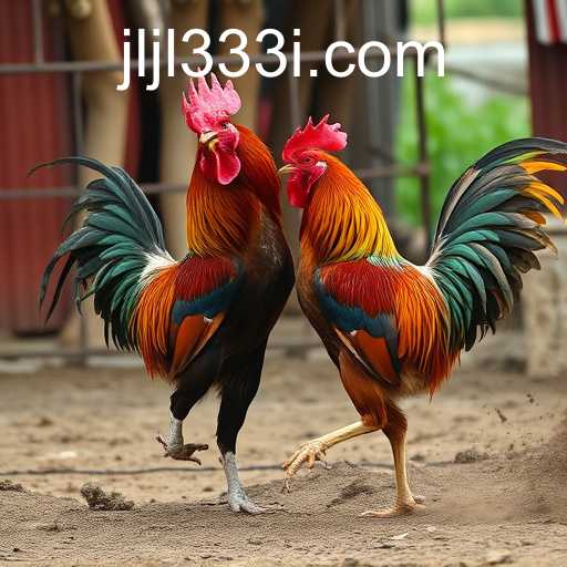 Cockfighting