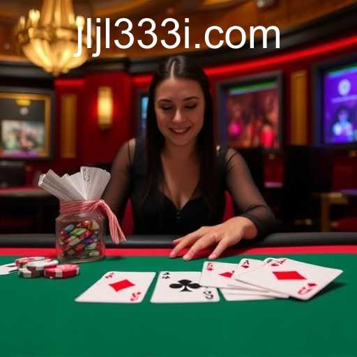 Online Baccarat