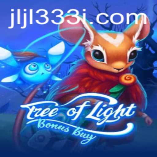 Explore the Enchanting World of TreeOfLightBonusBuy - Unveiling the Magic Behind jljl333