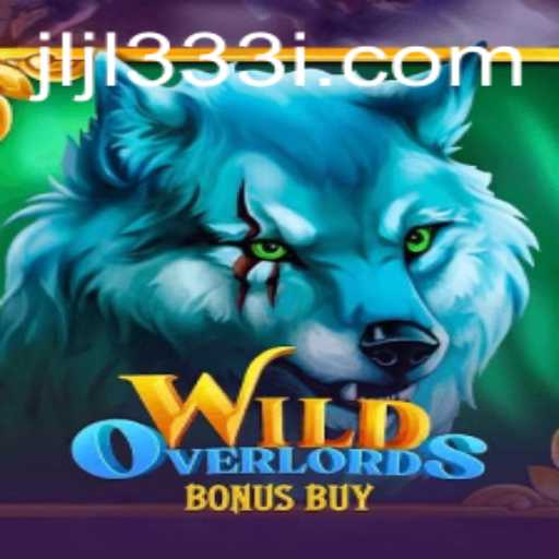 WildOverlordsBonusBuy: Revolutionizing Online Gaming with Thrilling Features
